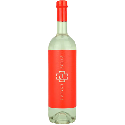 Rammstein Vodka
