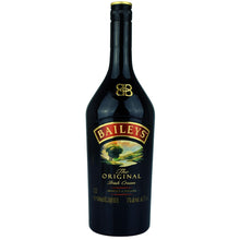 Baileys Original Cream 1 Liter