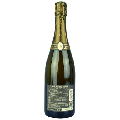 Louis Roederer Vintage 2015 – weitere Produktansicht