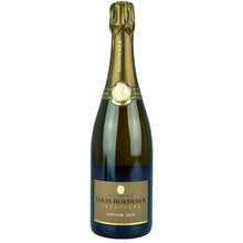 Louis Roederer Vintage 2015