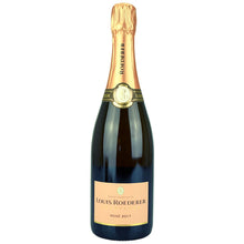 Louis Roederer Rose 2017