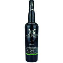 A.H. Riise Founders Reserve XO