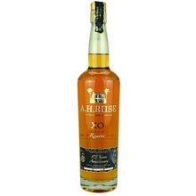 A.H. Riise XO 175 Years Anniversary