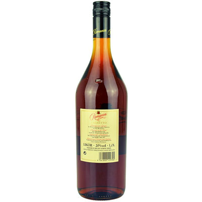 Romanza Amaretto – weitere Produktansicht