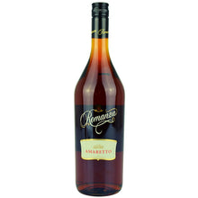 Romanza Amaretto – Produktansicht