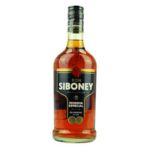 Ron Siboney Reserva Especial