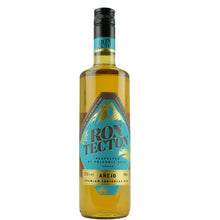 Ron Tecton Anejo