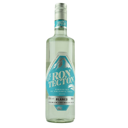 Ron Tecton Blanco – Produktansicht
