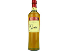 Roner Grappa La Gold