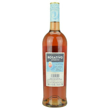 Rosativo Aperitif – weitere Produktansicht
