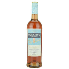 Rosativo Aperitif – Produktansicht
