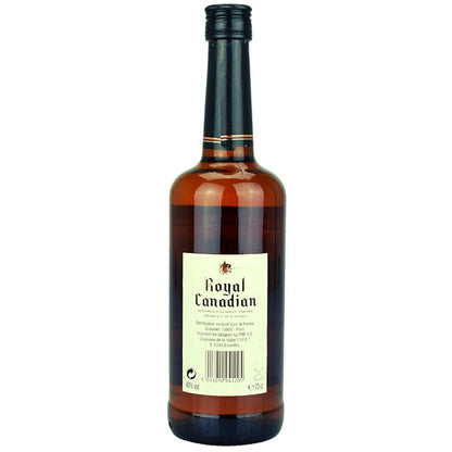 Royal Canadian 5 Jahre – weitere Produktansicht