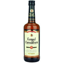Royal Canadian 5 Jahre