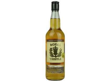 Royal Thistle Blended Scotch Whisky