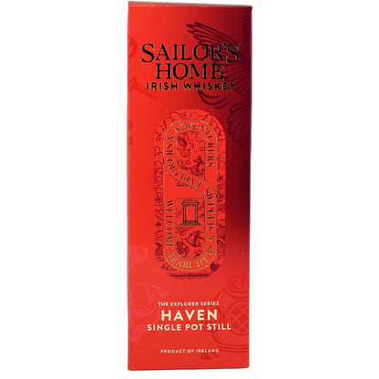 Sailor's Home The Haven – Detailansicht 2