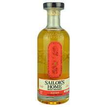 Sailor's Home The Haven