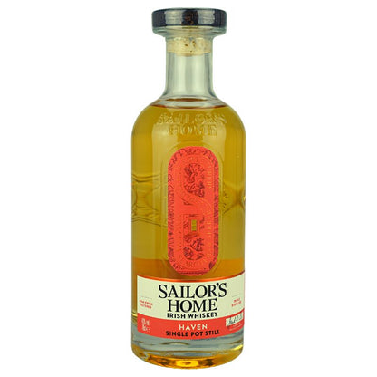 Sailor's Home The Haven – Produktansicht