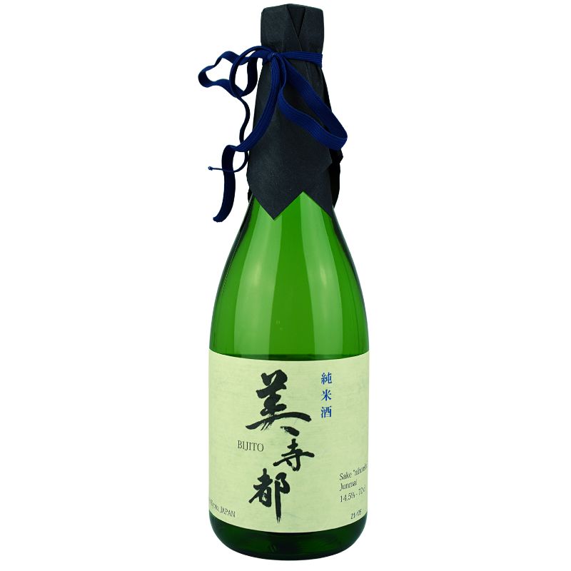 Bijito Sake – Produktansicht