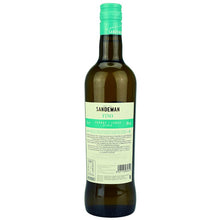 Sandeman Fino