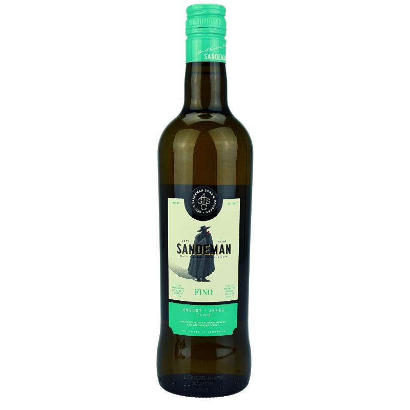 Sandeman Fino