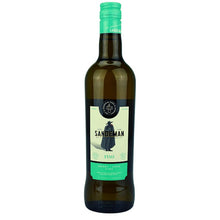 Sandeman Fino