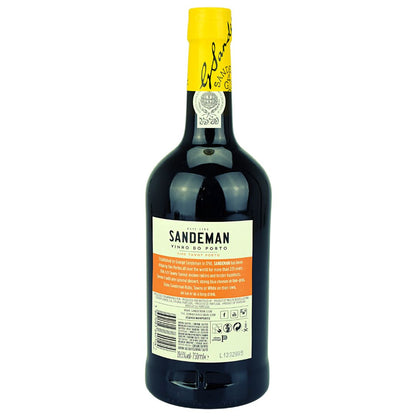 Sandeman Fine Twany Porto