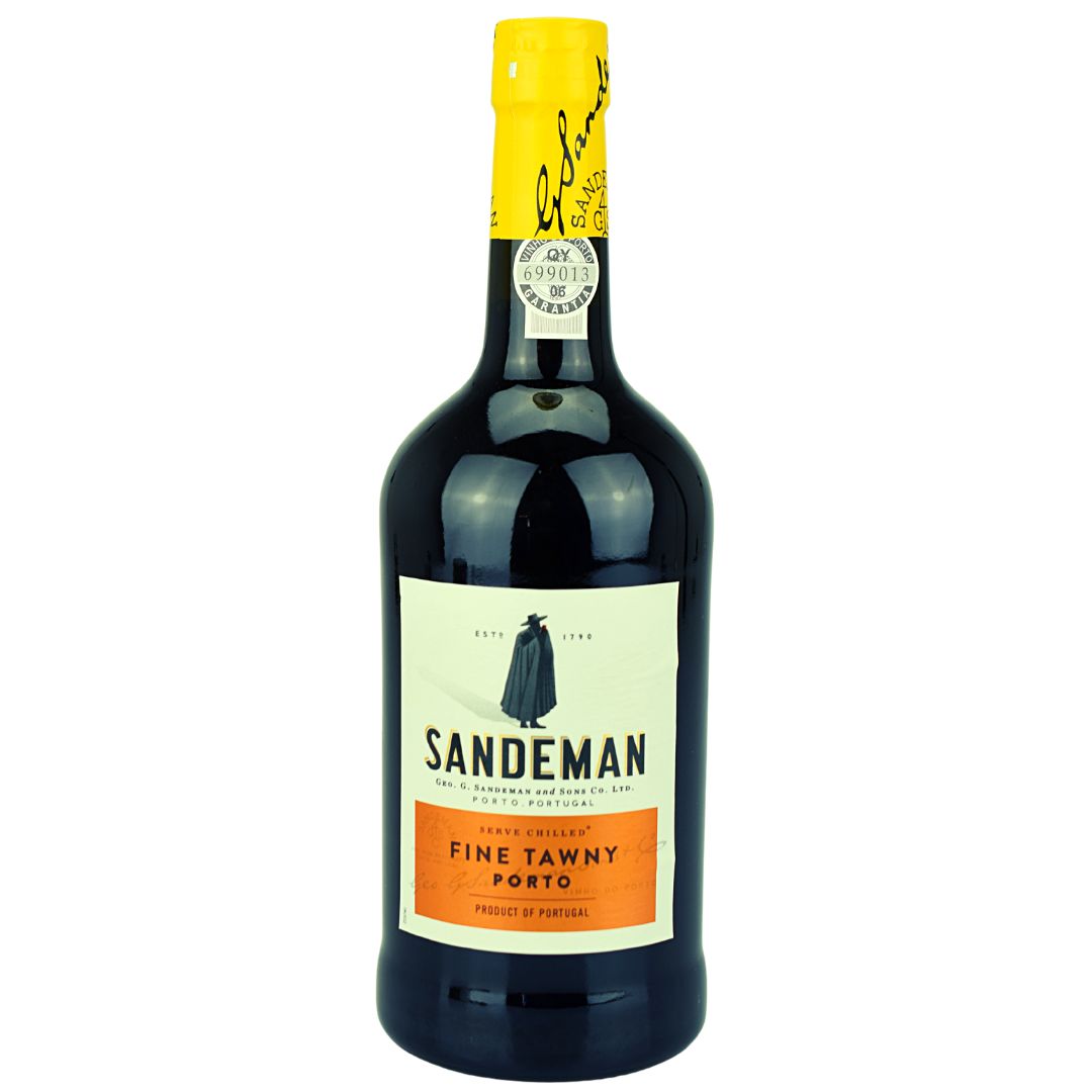 Sandeman Fine Twany Porto