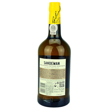 Sandeman Fine White Porto