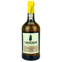 Sandeman Fine White Porto