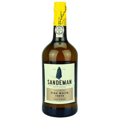 Sandeman Fine White Porto