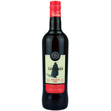 Sandeman Medium Dry Sherry