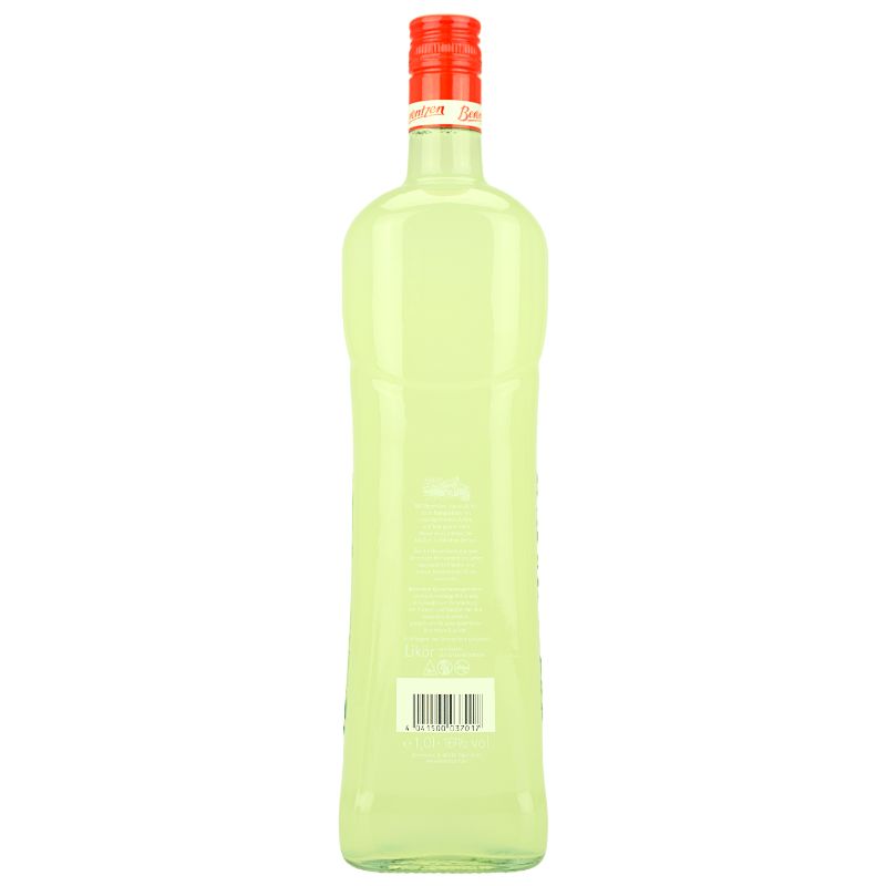 Berentzen Saurer Apfel 1 Liter – weitere Produktansicht