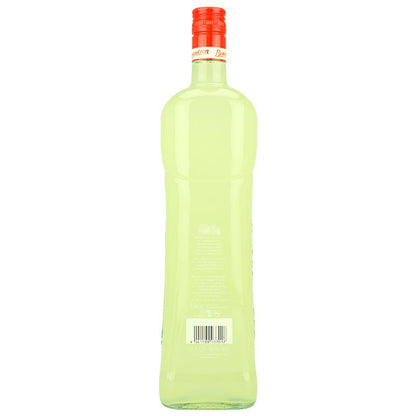 Berentzen Saurer Apfel 1 Liter – weitere Produktansicht