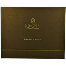Sibona Grappa di Moscato Geschenkset