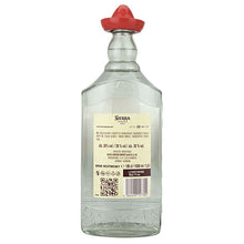 Sierra Tequila Blanco 1l – weitere Produktansicht