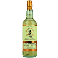 Signatory Vintage 2008 Aultmore 11 Jahre