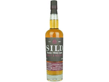 Sild Honey & Heather Whisky Likör