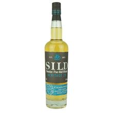 Sild Heritage 28