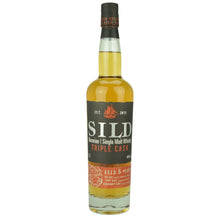 Sild Triple Cask