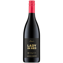 Simons Lady in Red Sauerkirsch Wein
