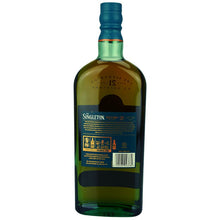 Singleton Trinity Cask 21y