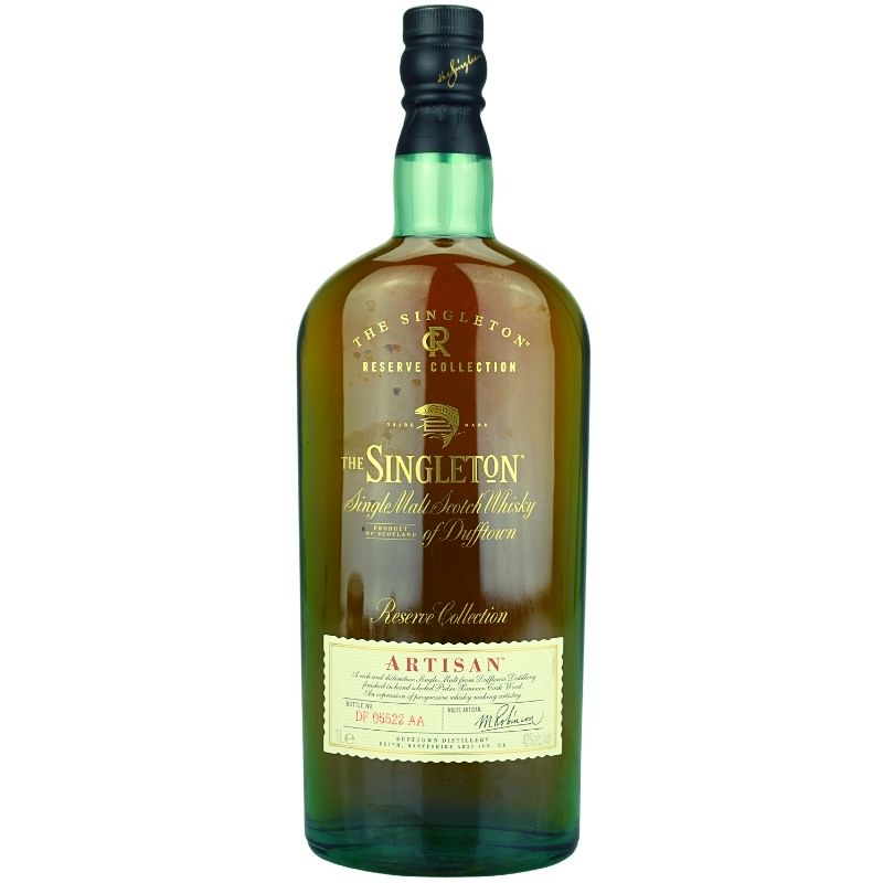 Singleton Artisan