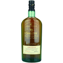 Singleton Artisan