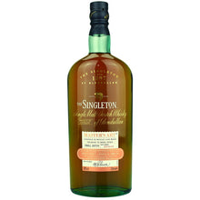 Singleton of Glendullan Masters Art