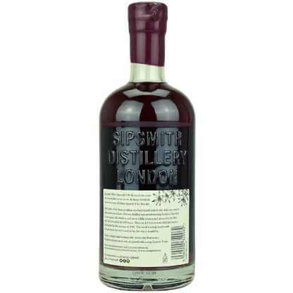 Sipsmith Sloe Gin
