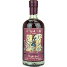 Sipsmith Sloe Gin