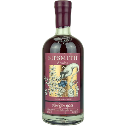 Sipsmith Sloe Gin