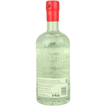 Sipsmith Strawberry Smash