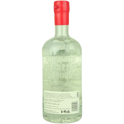 Sipsmith Strawberry Smash