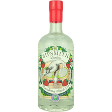 Sipsmith Strawberry Smash